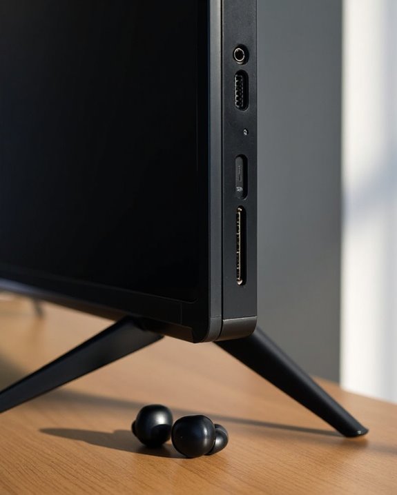headphone jack s practical value