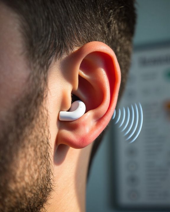 headphones cause hearing loss