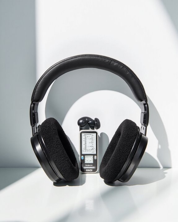 hearing protection prevents dementia