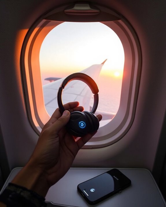 high altitude bluetooth troubleshooting
