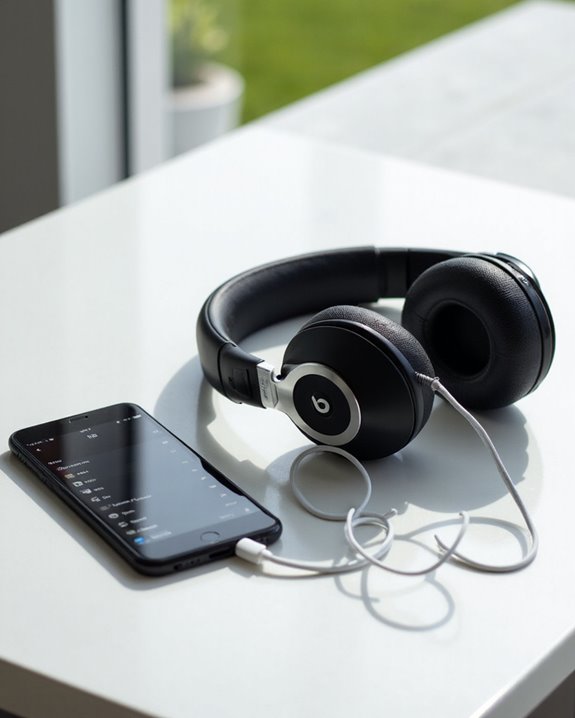 how to rename beats headphones