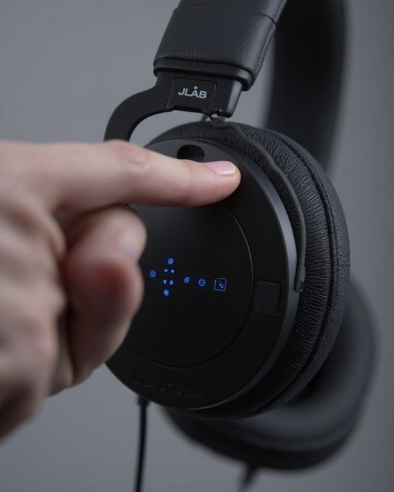 initial bluetooth setup process