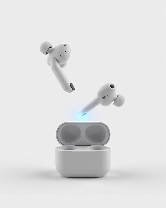 iphone dual headphone restrictions