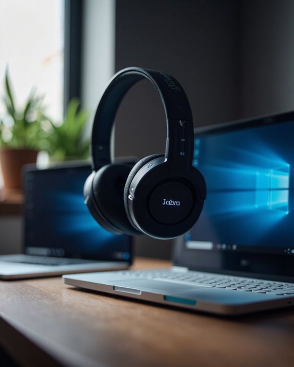 jabra bluetooth pairing computers