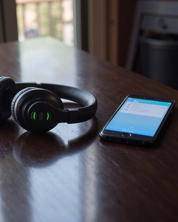 jlab app bluetooth management