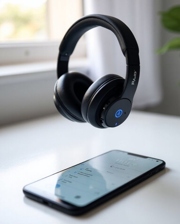 jlab headphones bluetooth pairing