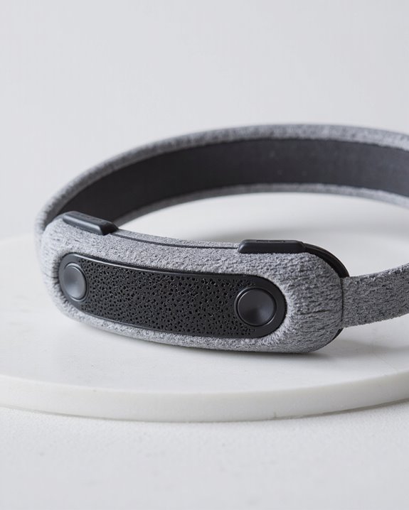 key bluetooth headband factors
