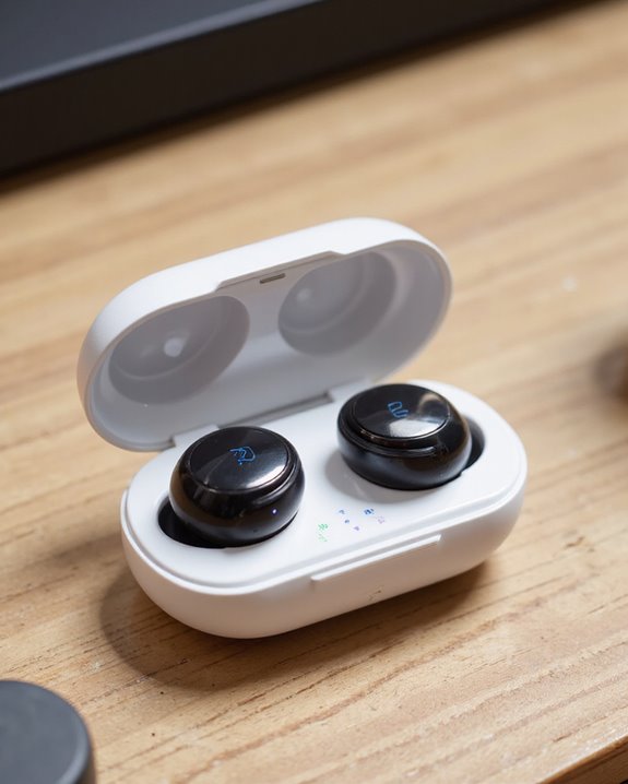 key tws earphone factors