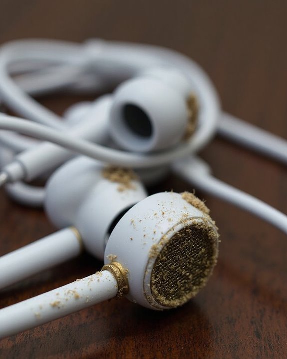 long term headphone care tips