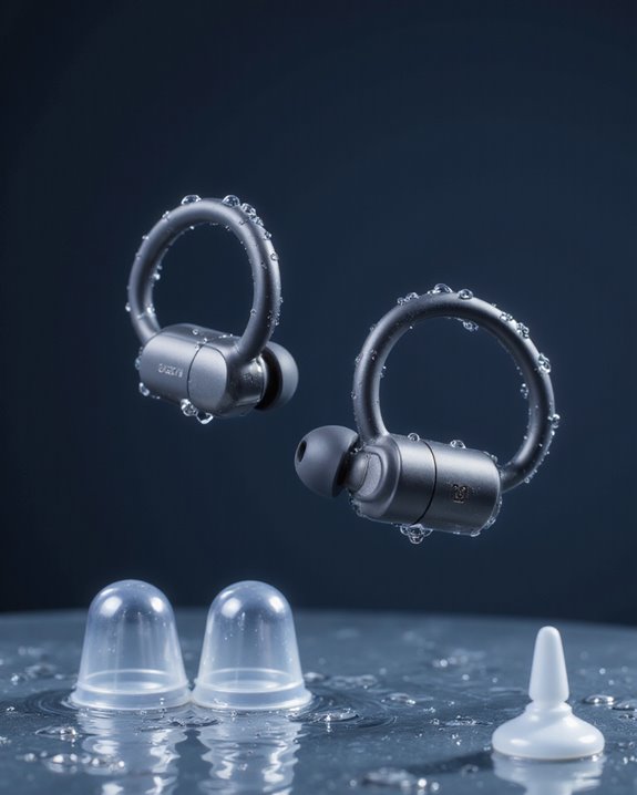 loop earbuds selection factors