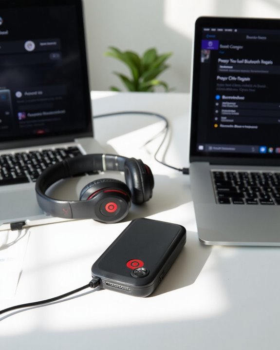 mac windows bluetooth pairing