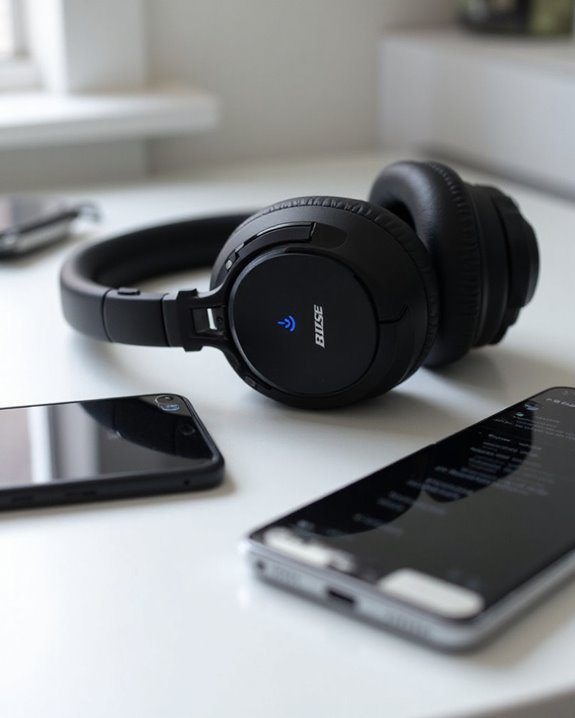 maintain optimal bluetooth performance