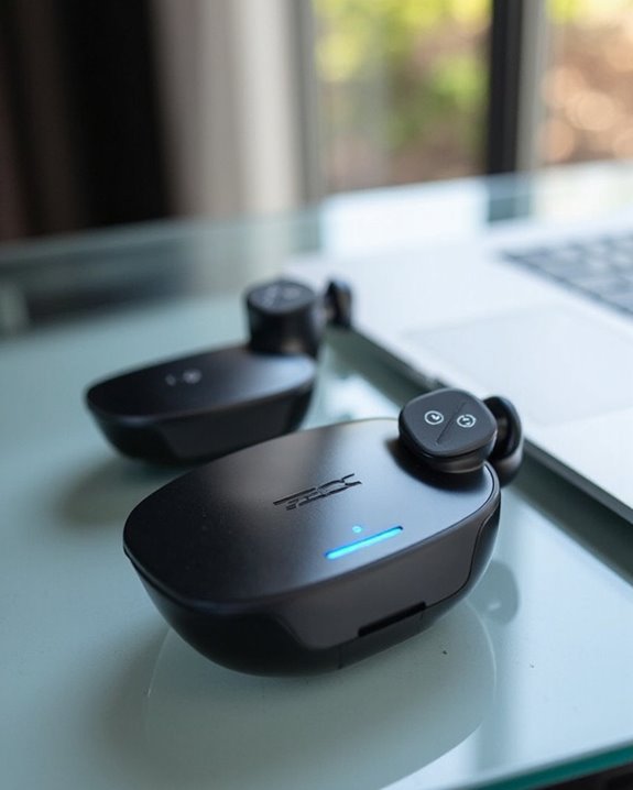 maintain reliable bluetooth connection