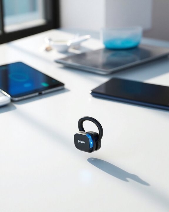 maintaining optimal bluetooth performance