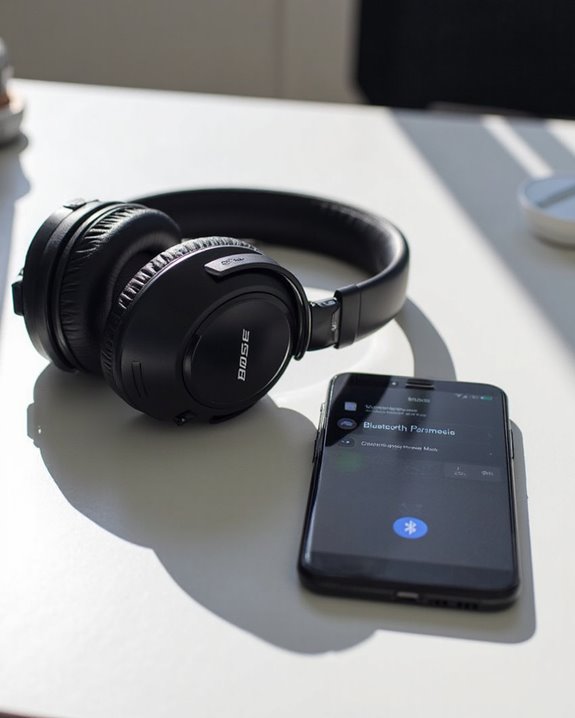 manage bluetooth settings effectively