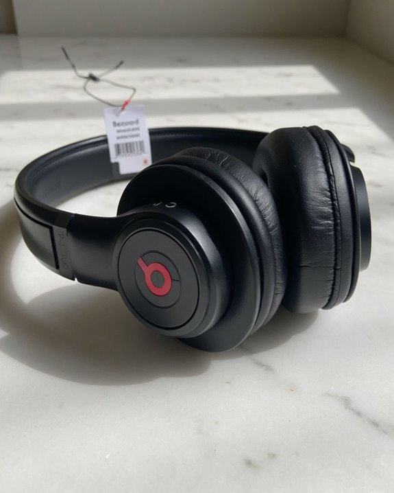 mid range beats audio value
