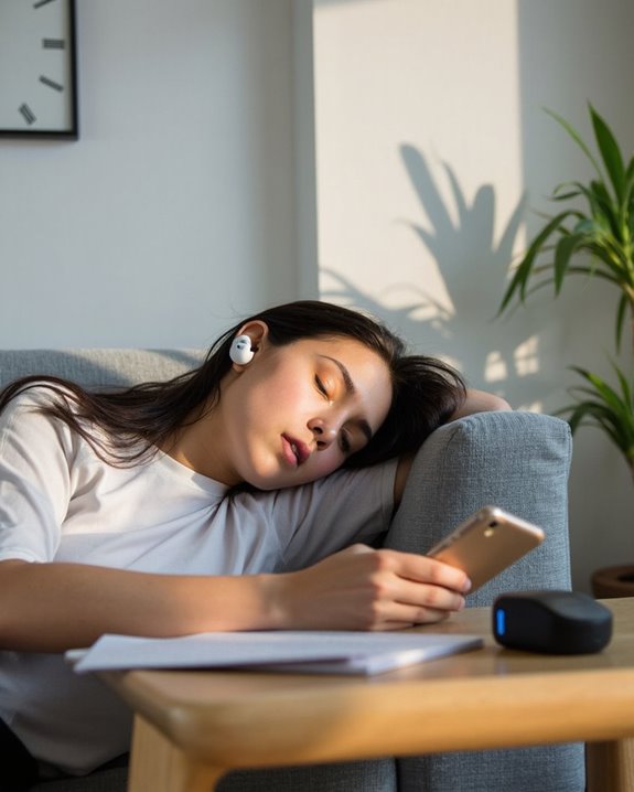 minimize bluetooth exposure risks