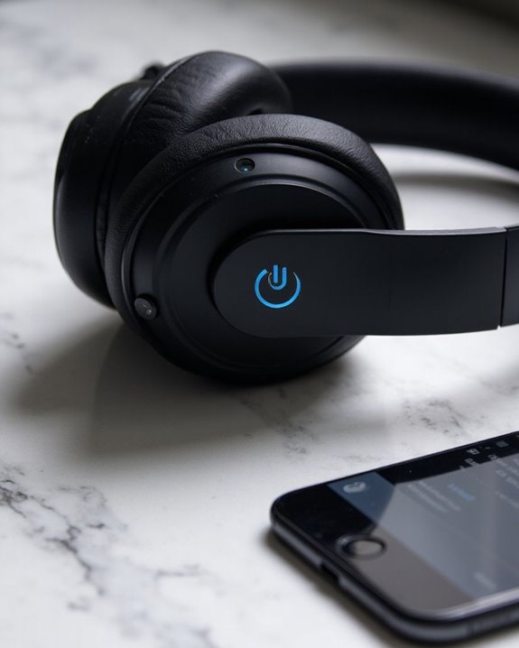 model specific bluetooth activation