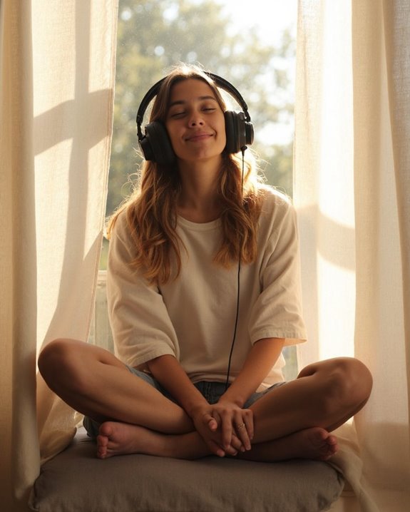 music therapy neurological benefits