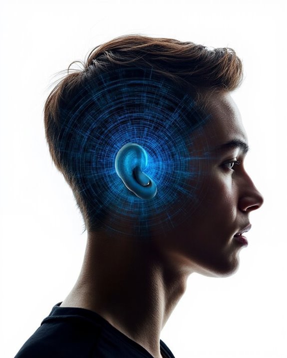 no bluetooth cognitive harm