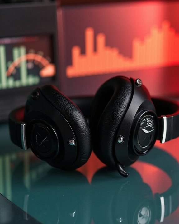 noise canceling benefits and risks