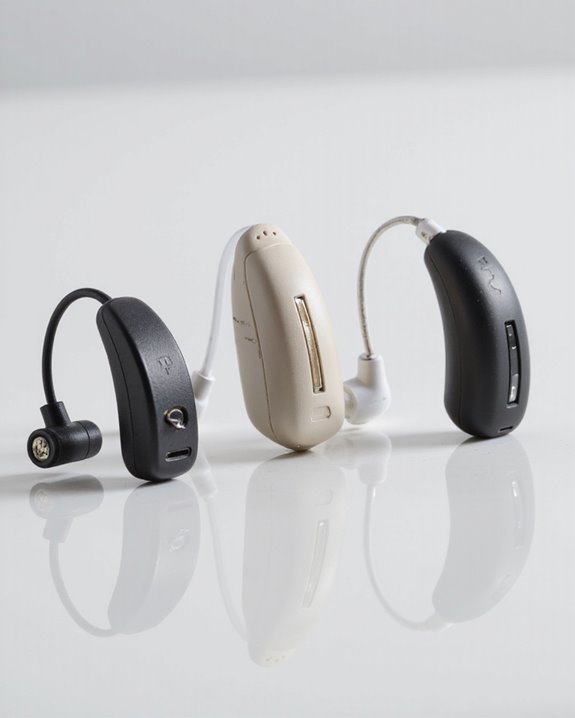 noise control hearing factors