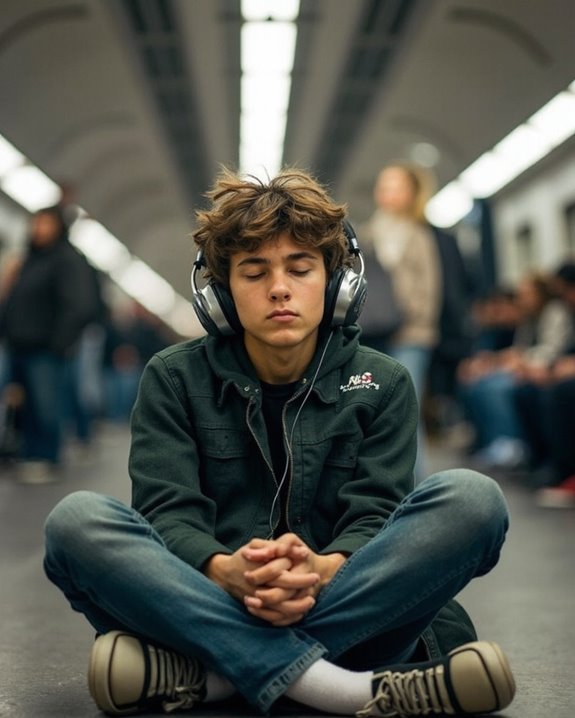 noise sensitivity daily struggles