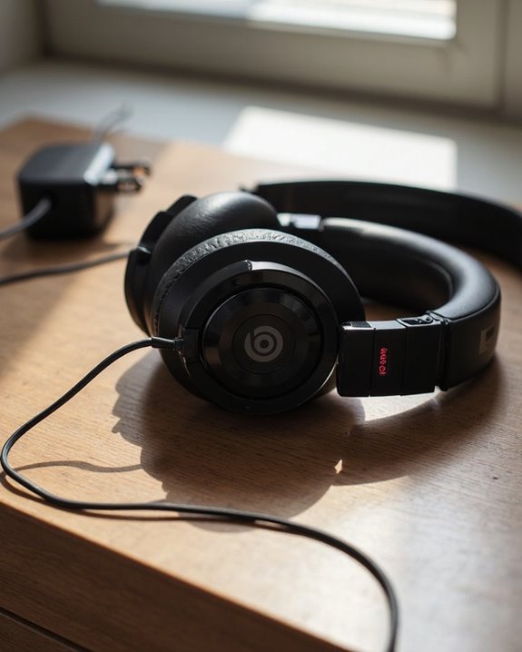 older beats usb charging
