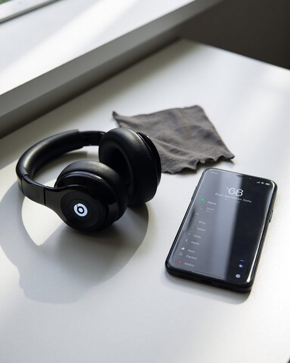 optimal beats maintenance practices