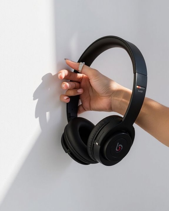 optimize beats battery life