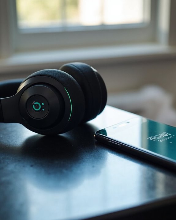optimize beats connection performance