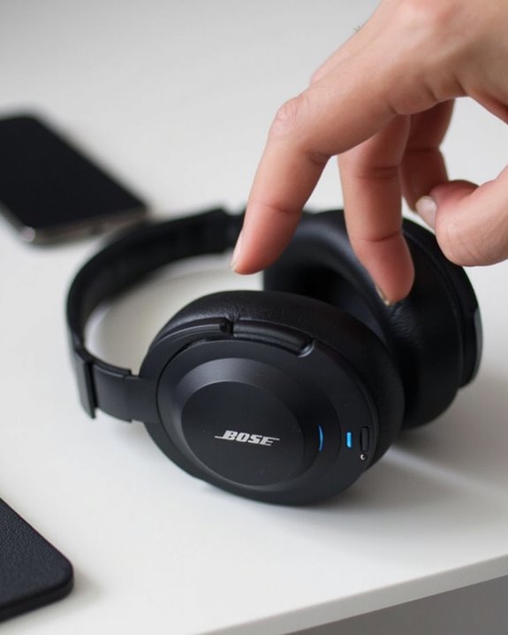 optimize bose battery longevity