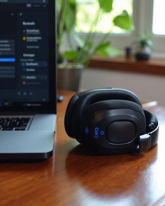 optimize sound quality settings