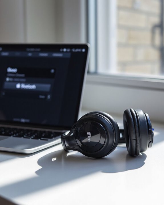 optimize sound with aac
