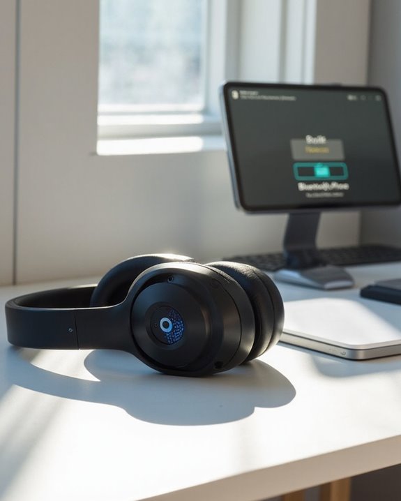 pair beats studio wirelessly