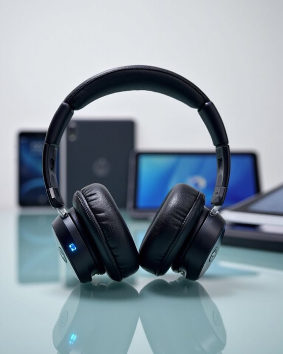 pair beats with devices