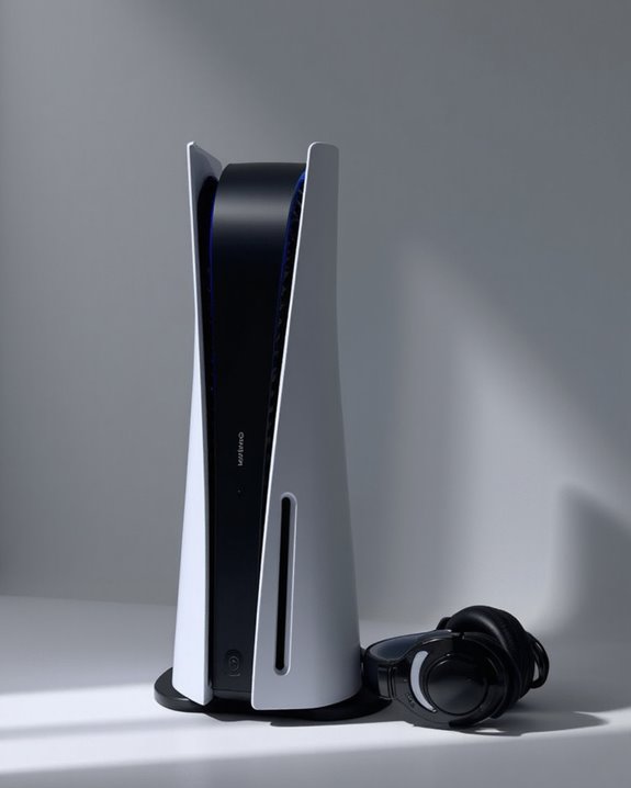 pair bluetooth headphones to ps5