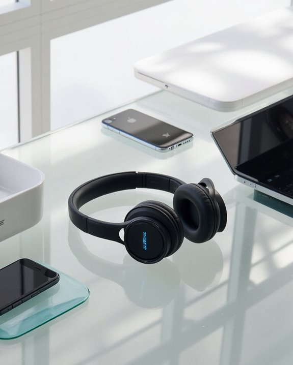pair bose headphones easily
