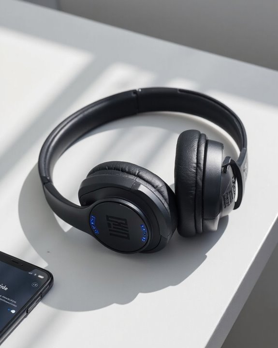 pairing jbl headphones guide