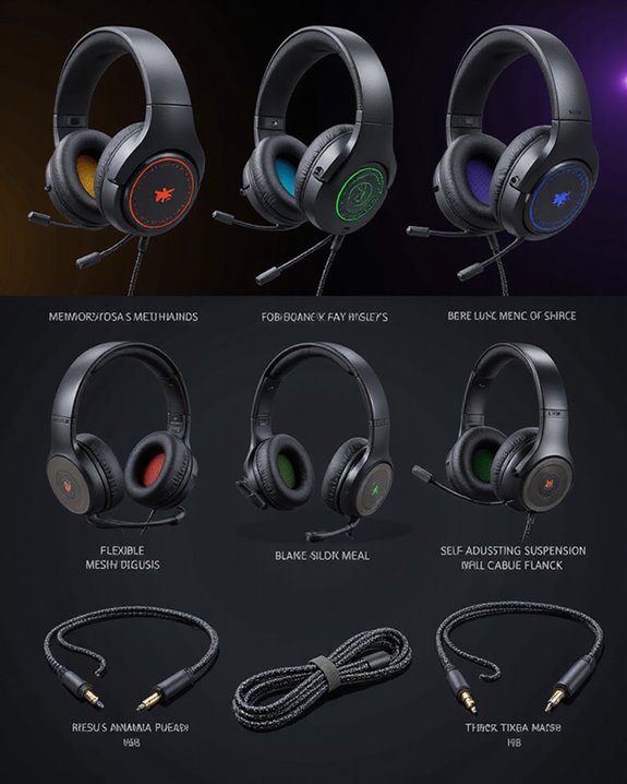 pc headset selection essentials