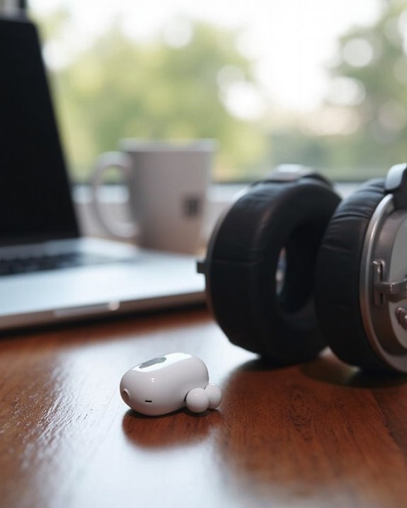 portability versus performance trade off