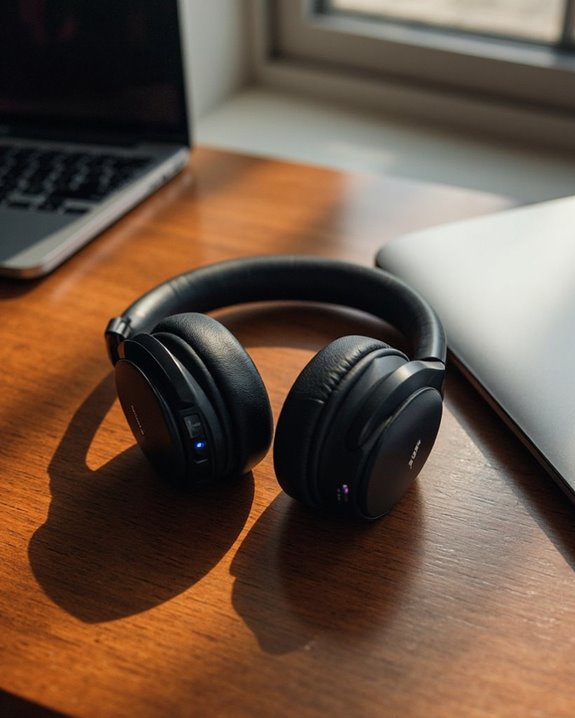 prepare bose headphones pairing