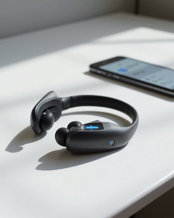 prepare device for pairing