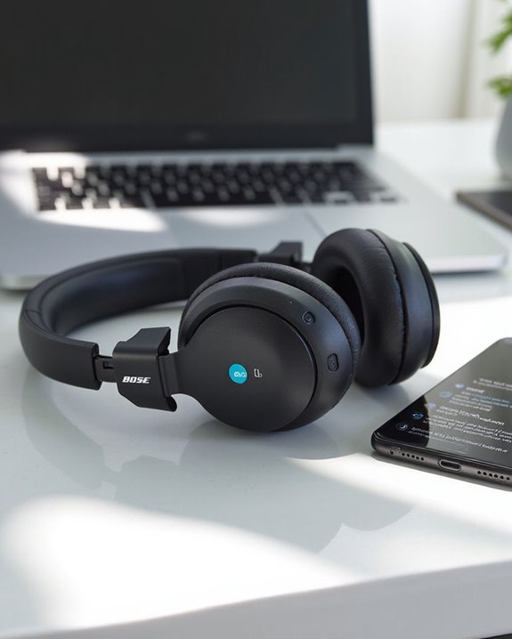 prepare devices for pairing