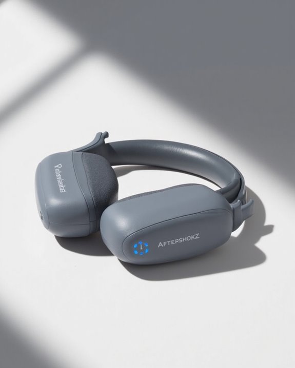 prepare headphones for pairing