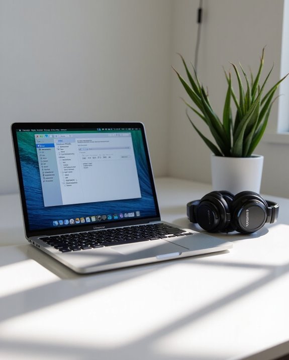 prepare mac for bluetooth