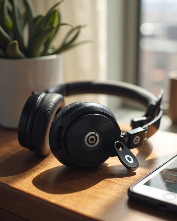 proactive beats tracking setup