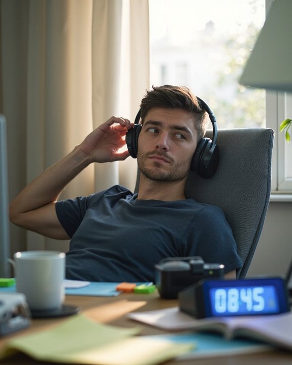 prolonged bluetooth exposure concerns