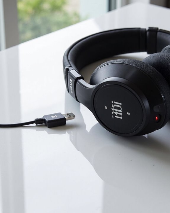 proper jbl charging maintenance