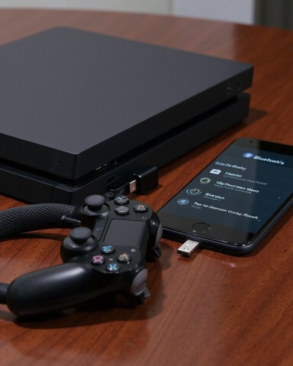 ps4 alternative audio workarounds